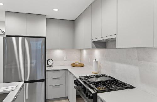 Willoughby Apartment | Brand new 1 bedroom Central Langley