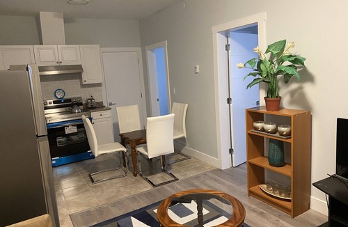 Port Coquitlam House | Brand new 2Bedrooms private Suite in Downtown.