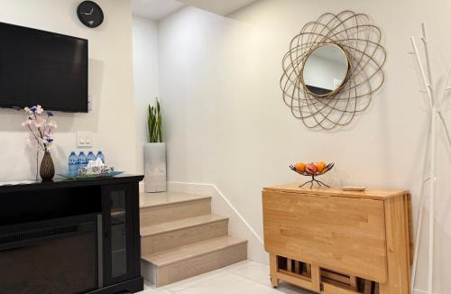 West Point Grey Apartment | Brand New 2bedroom Suite with Parking