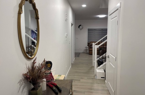 Southeast Edmonton House | Brand New 3 Bedroom House Southwest Edmonton. Close to Airport & many amenities