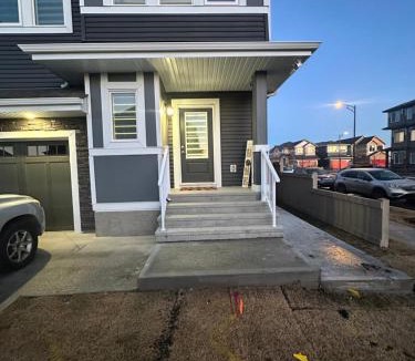 Southeast Edmonton House | Brand New 3 Bedroom house SW Edmonton