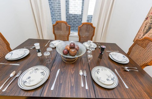 Milton House | Brand New 7beds-kingbedsfamilysleep15playtable