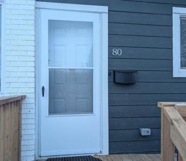Saskatoon House | Brand New Affordable 3 Bedroom Suite