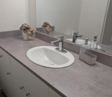 Saskatoon House | Brand New Affordable 3 Bedroom Suite