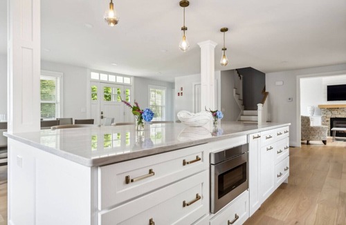 Ogunquit House | Brand New Luxury Modern Farmhouse in Downtown Ogunquit - Walk to Beach!