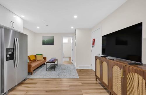 Southeast Calgary Condo | Brand New Private Secondary Suite in Mahogany
