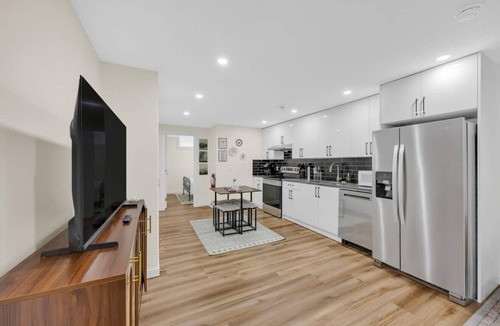 Southeast Calgary Condo | Brand New Private Secondary Suite in Mahogany