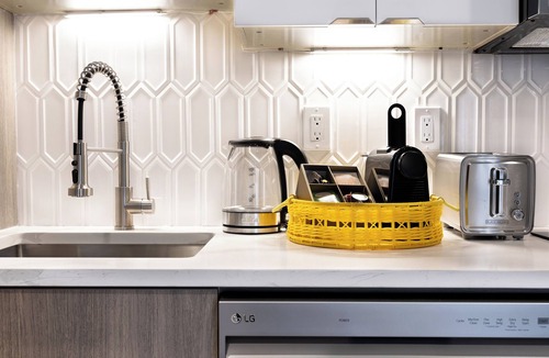 Langley Apartment | Brand New Studio Suite near Langley Events Centre