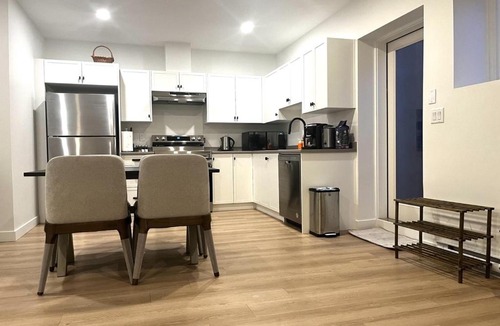 Willoughby Apartment | Brand new suite in langley close to everything
