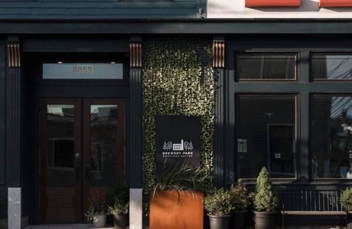 North End Hotel | Brewery Park 2302 - Stylish Contemporary Suite