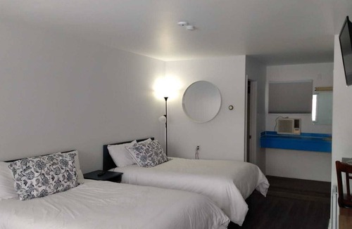 Bridgetown Hotel | Bridgetown Motor Inn
