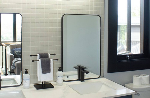 Actinolite Resort | Bridgewater Resort