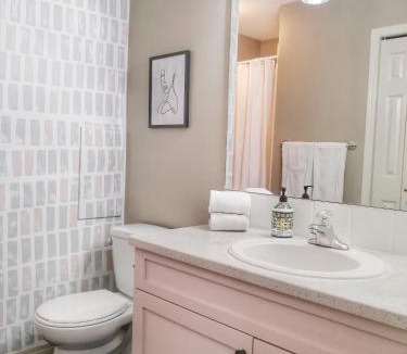 Radium Hot Springs House | Bright 3 bed 3 bath House in Radium Hot Springs