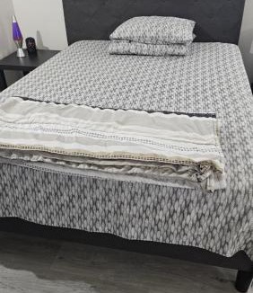 Northeast Edmonton House | Bright and Cozy Room with Free Parking