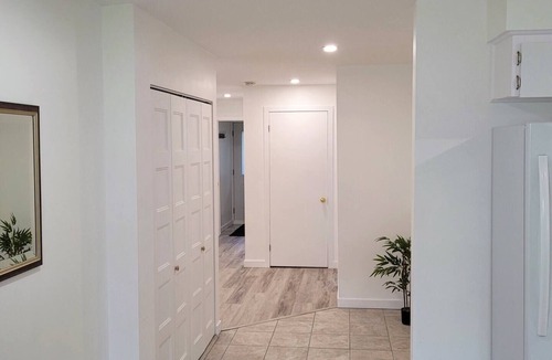 Ahuntsic-Cartierville Condo | Bright & Spacious 2 bedroom