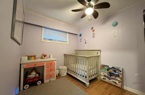 Knight Apartment | Bright & Spacious Full Family Home