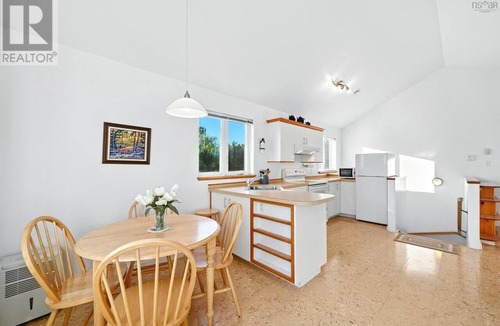 Canning Apartment | Bright & Spacious Retreat in Canning, Nova Scotia