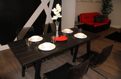 Downtown Ottawa House | Bringing Sunshine into your ??! Downtown Retreat!