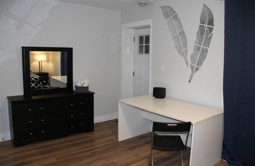 Downtown Ottawa House | Bringing Sunshine into your ??! Downtown Retreat!