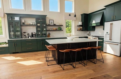 Inverness County House | Brookside Coastal Estate | Luxury Cape Breton Retreat