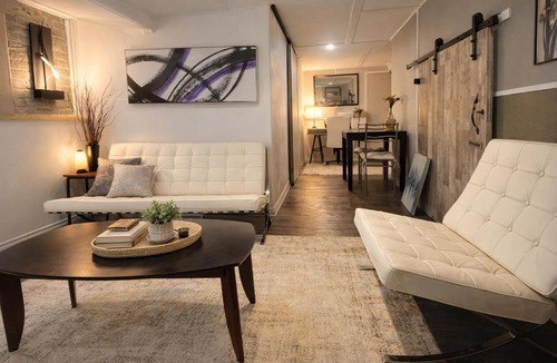Regional District of Nanaimo House | Brookside Falls