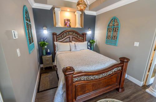West Abbotsford Hotel | Brookside Inn Boutique Hotel