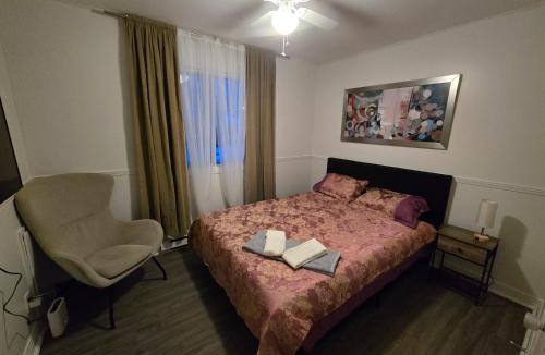 Brossard House | Brossard home2