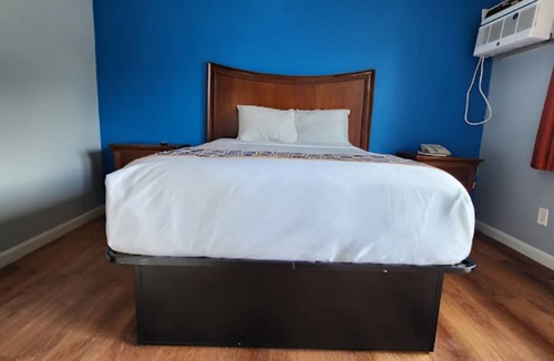 Hampton Hotel | Buckroe Motel