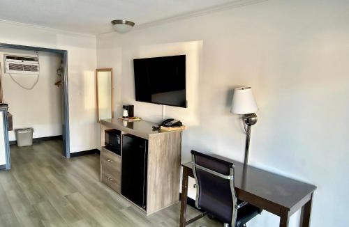 Conway Hotel | Budget Inn Conway