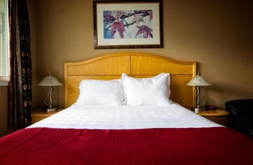 New Hazelton Hotel | Bulkley Valley Motel