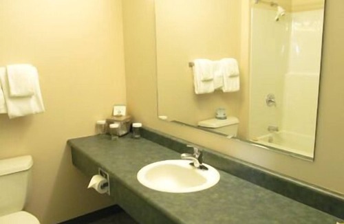 Thompson Hotel | Burntwood Hotel