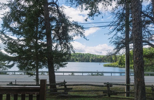 Coleman Cottage | C1 Spacious Cottage - Nature Getaway in Peaceful Northern Ontario