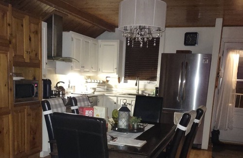 Saint-Emile Apartment | Vrbo Property