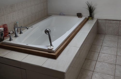 Saint-Emile Apartment | Vrbo Property