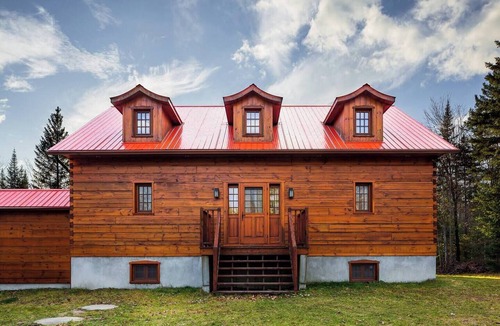 Chertsey Ski Chalet | Chalet Brise du Nord