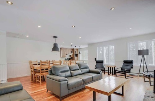 Petite-Riviere-Saint-Francois House | Le repaire de la Sainte-Monique - Nature et spa