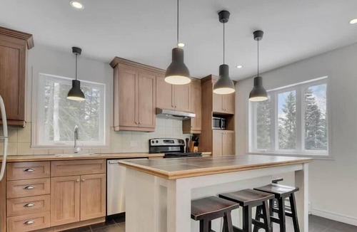 Petite-Riviere-Saint-Francois House | Le repaire de la Sainte-Monique - Nature et spa