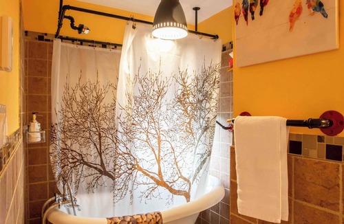 Saint-Laurent-de-l'ile d'Orleans Bed & Breakfast | B&B Panorama