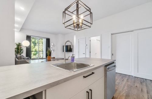 Saint Pierre d'Orleans Apartment | L'île-Do | condos neufs sur l'ile d'Orléans, Le Nico - 805