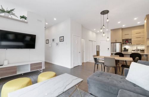 Saint Pierre d'Orleans Apartment | L'île-Do | condos neufs sur l'ile d'Orléans, Le Classy - 905