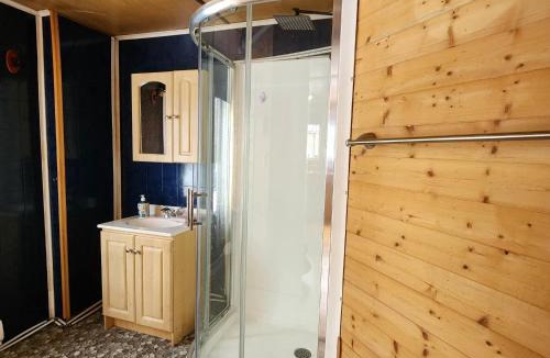 Lac-Etchemin Ski Chalet | Chalet Boisvert