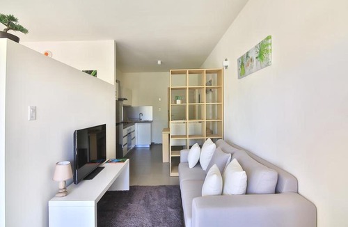 Rigaud Hotel | Aparthotel by Altissimo