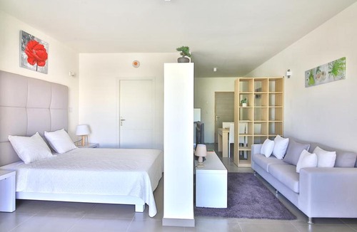Rigaud Hotel | Aparthotel Rigaud by Altissimo - Studio 123