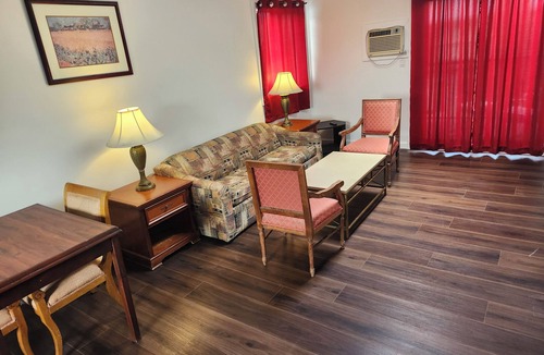 Cache Creek Hotel | Cache Creek Inn