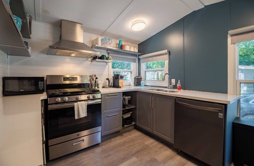 Sherkston Cottage | Cade’s Cabin at Sherkston Shores