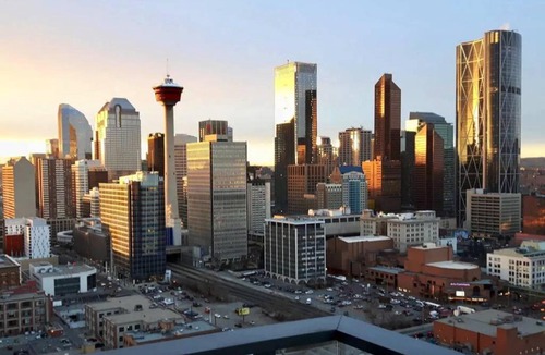 Victoria Park Apartment | Calgary SE 10 Ave Apartment