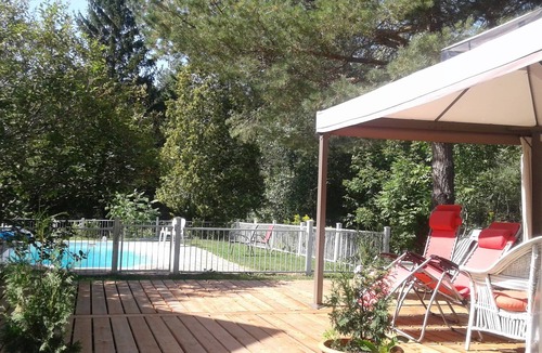 Saint-Nicolas House | Calm And Nature 15 Min Downtown