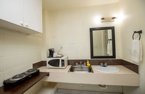 Camrose Hotel | Camrose Motel