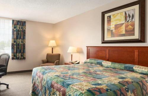 Hanna Hotel | Canada Grey Motor Inn