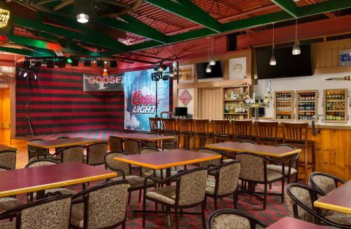 Hanna Hotel | Canada Grey Motor Inn